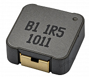 Катушка индуктивности SMD 10 мкГн±20% IHLM2525CZER100M01